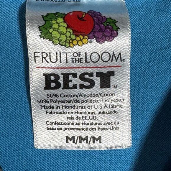 Vintage Motion City Soundtrack Band Tee Shirt Y2K Alt Indie Emo Robot Men’s M - Picture 3 of 5